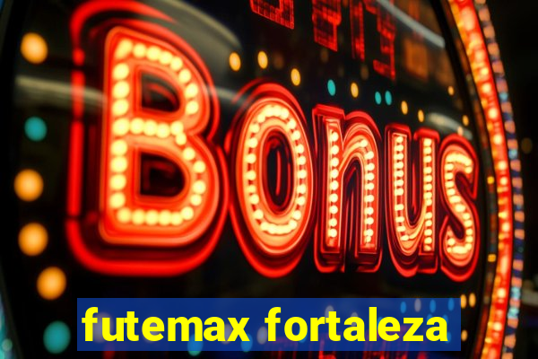 futemax fortaleza